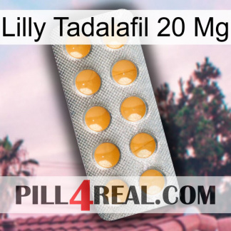 Lilly Tadalafil 20 Mg levitra1